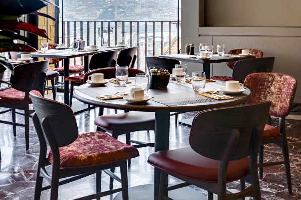 The Galata Istanbul Hotel - MGallery (Beyoğlu)